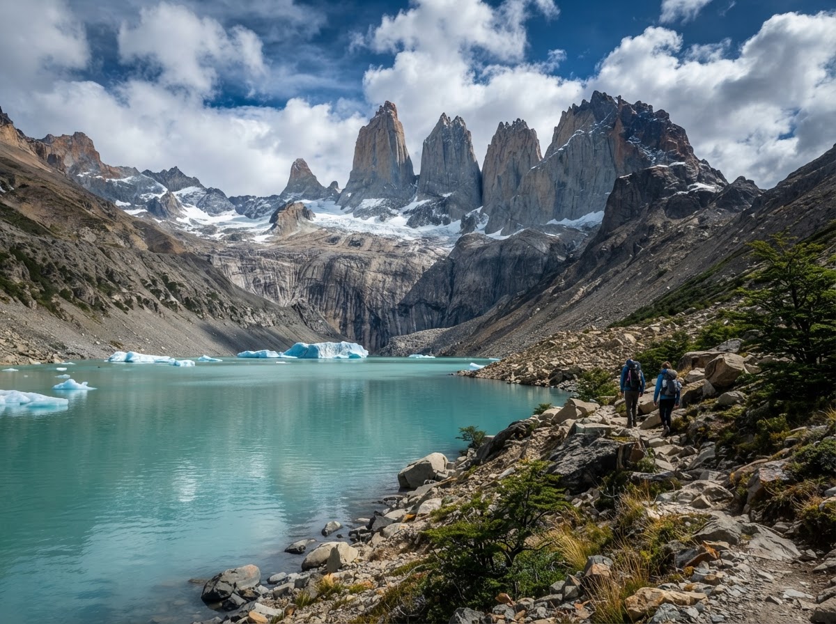 Chile