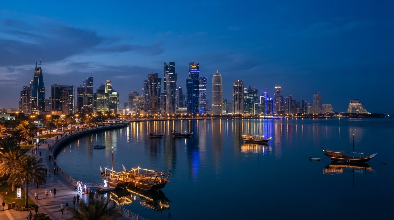 Qatar