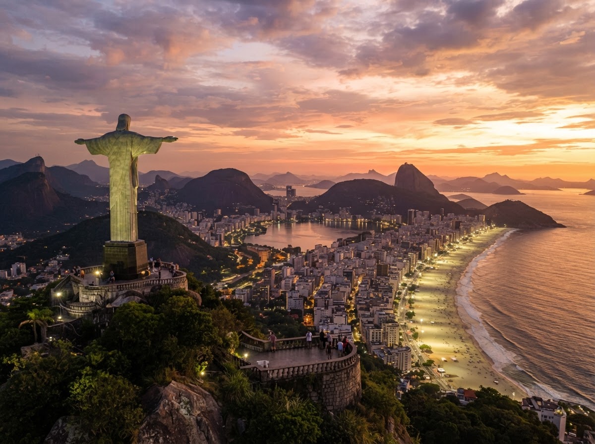 Brazil