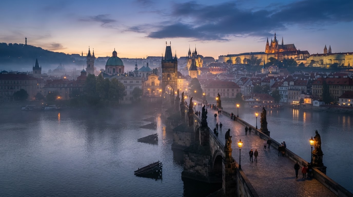 Czechia