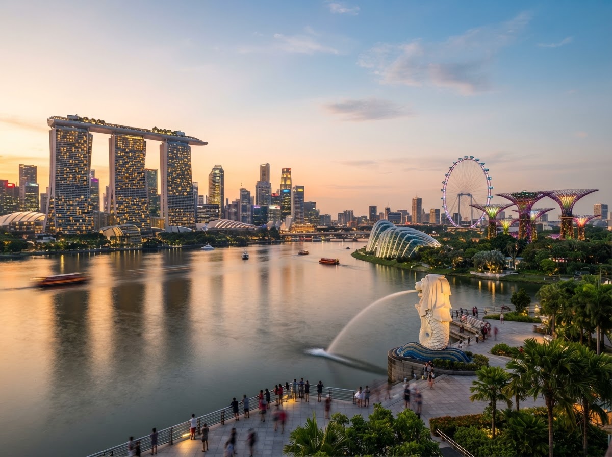Singapore