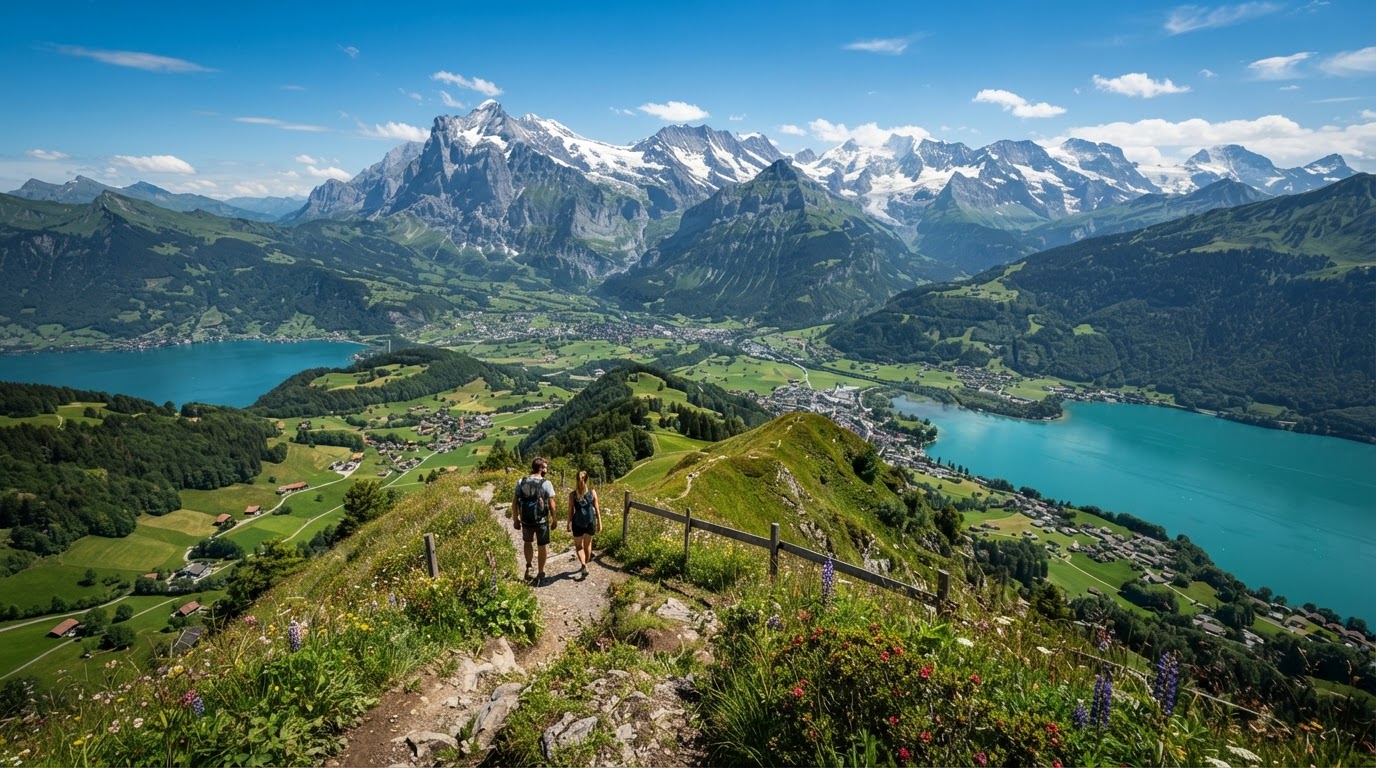 Switzerland