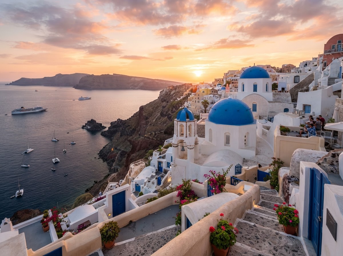 Greece