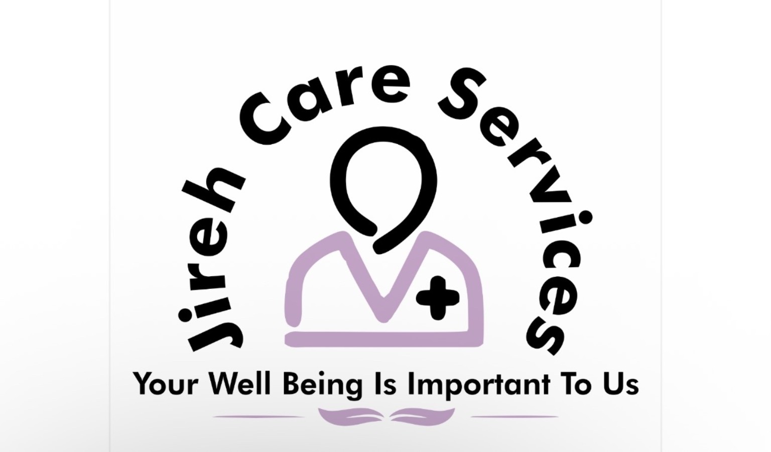Jireh Care Services logo