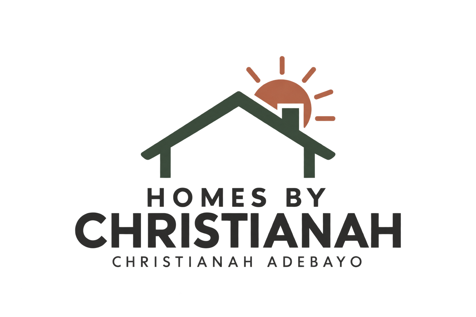 Homes by Christianah