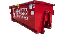 20 Yard Dumpster rental