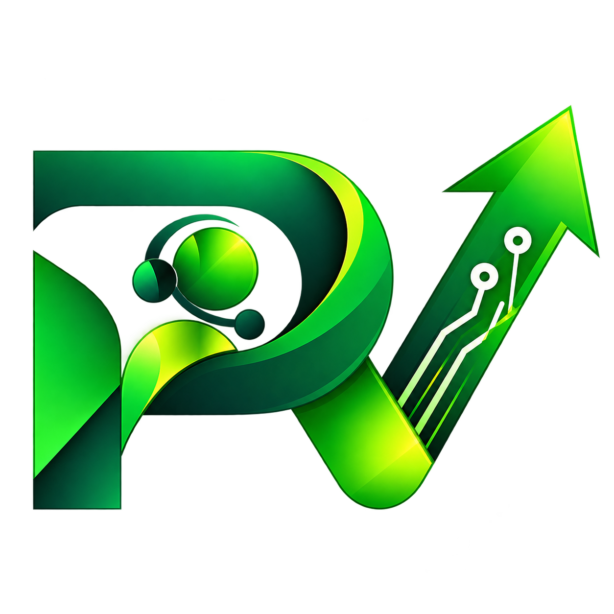 Pro Vision Virtual Aide Logo