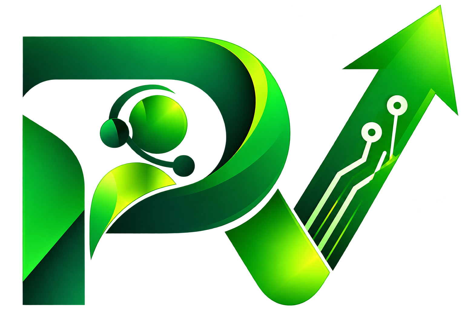 Pro Vision Virtual Aide Logo