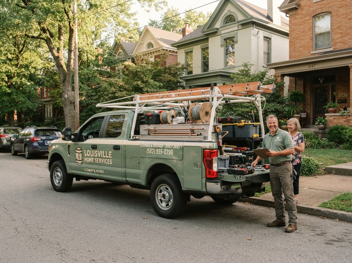 Home Services