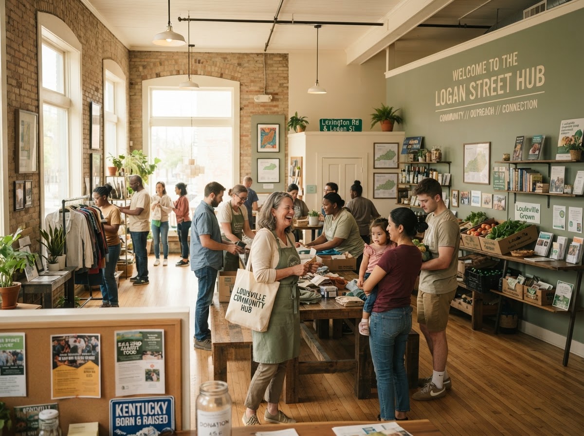 Non-Profits