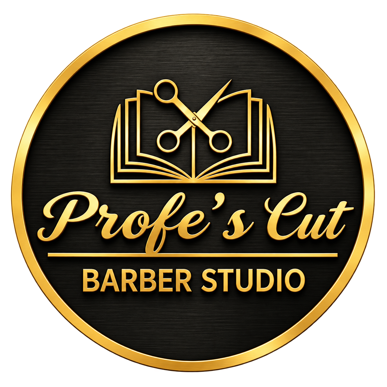 Profe's Cut Barber Studio