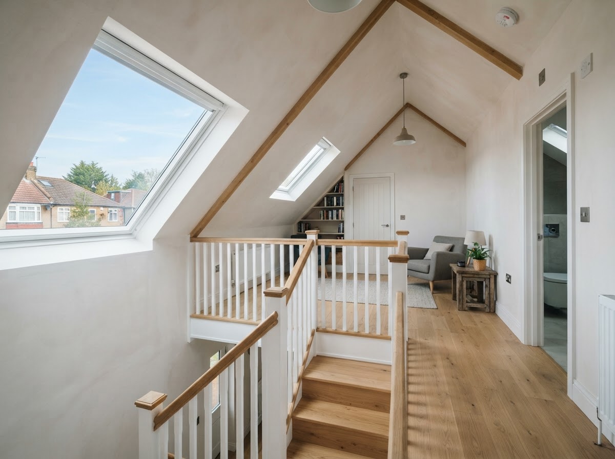 Loft Conversions