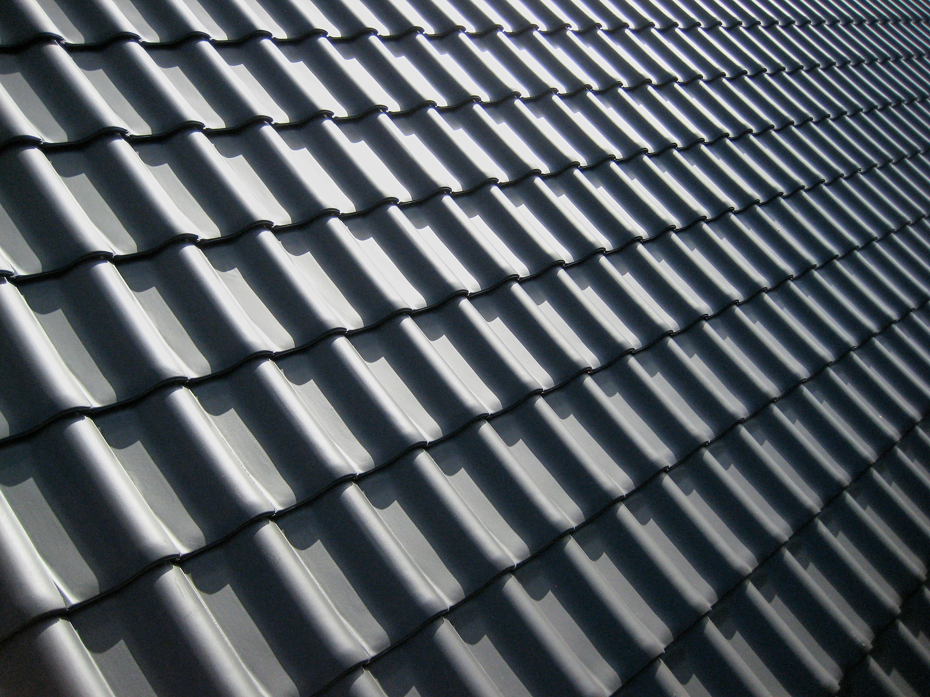 Professional roofing work by Smart Roofing Glasgow