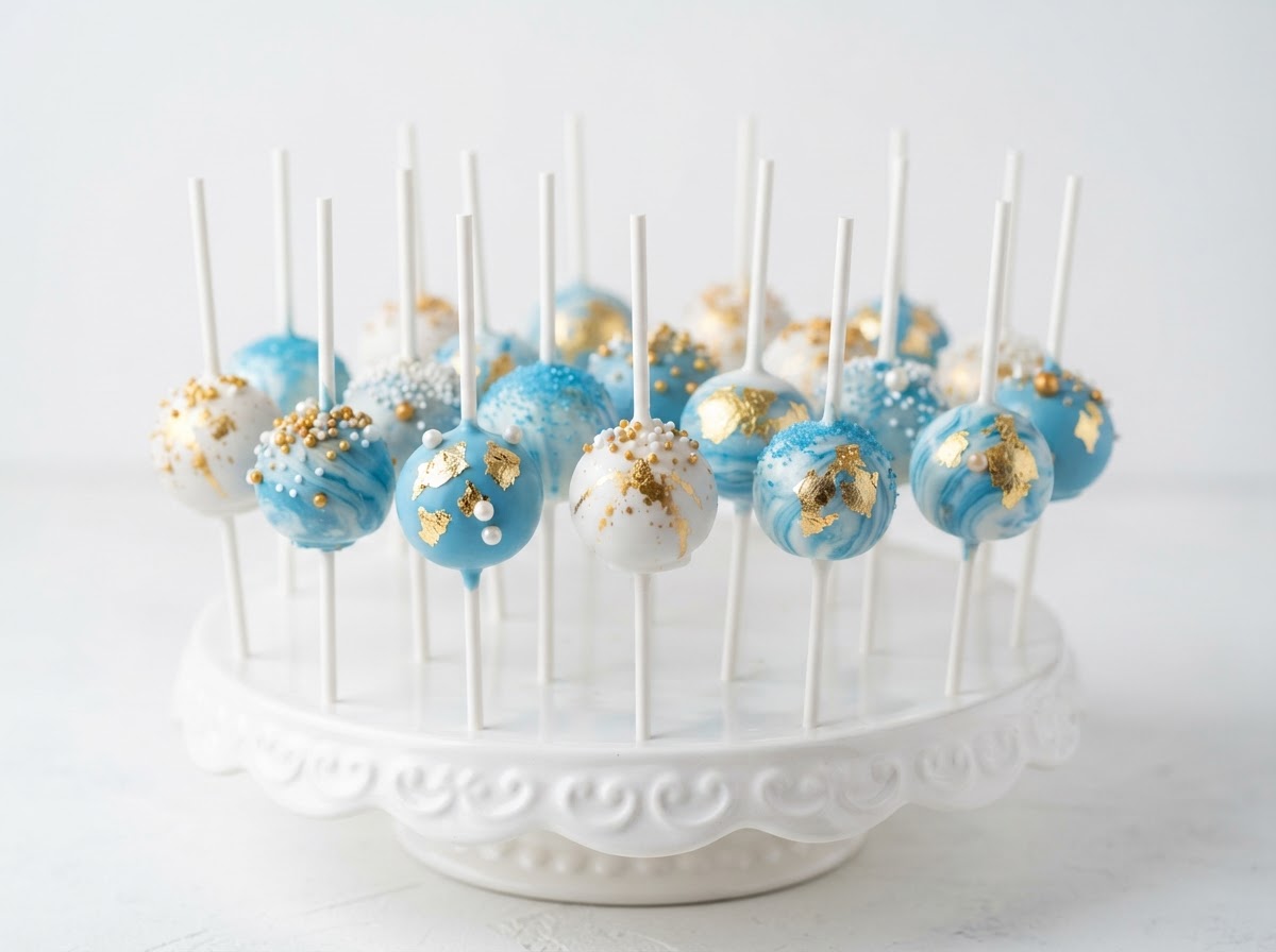 Cake Pops