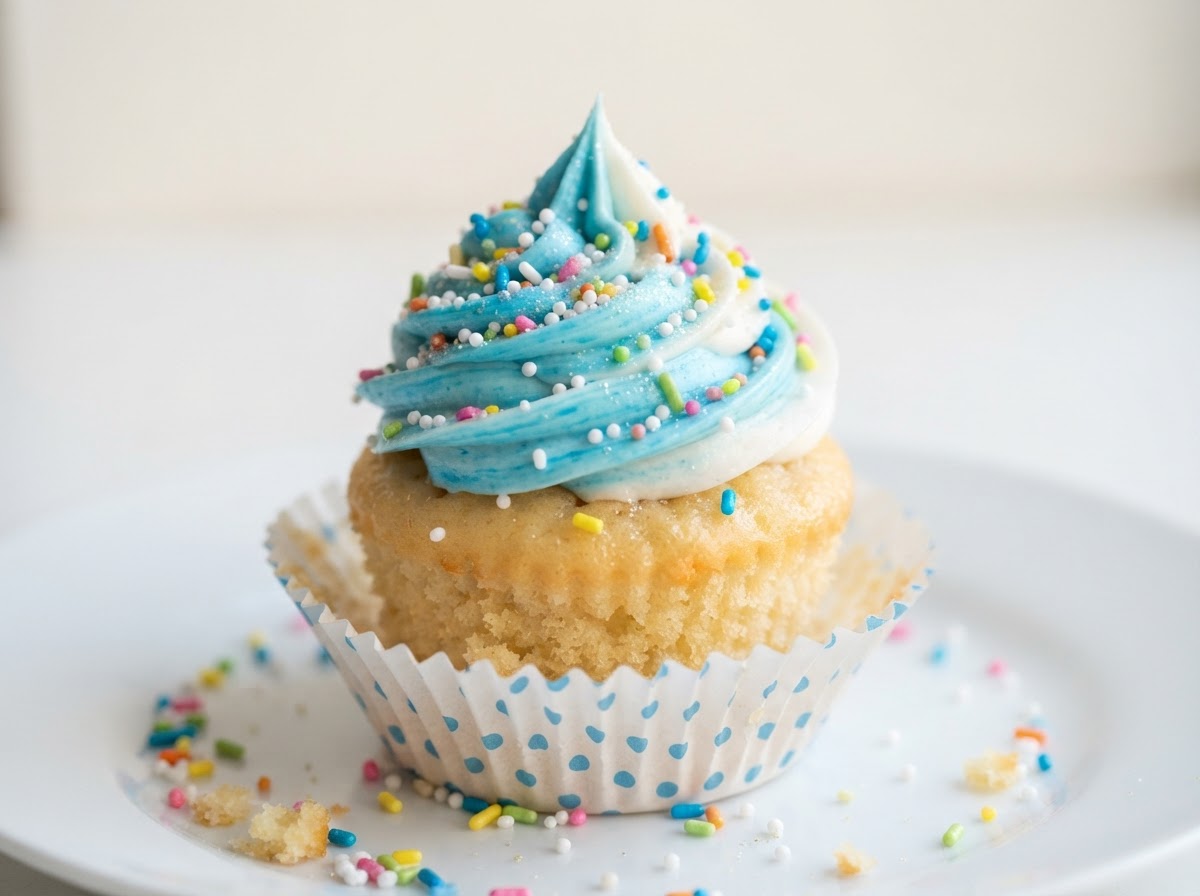 Cupcakes
