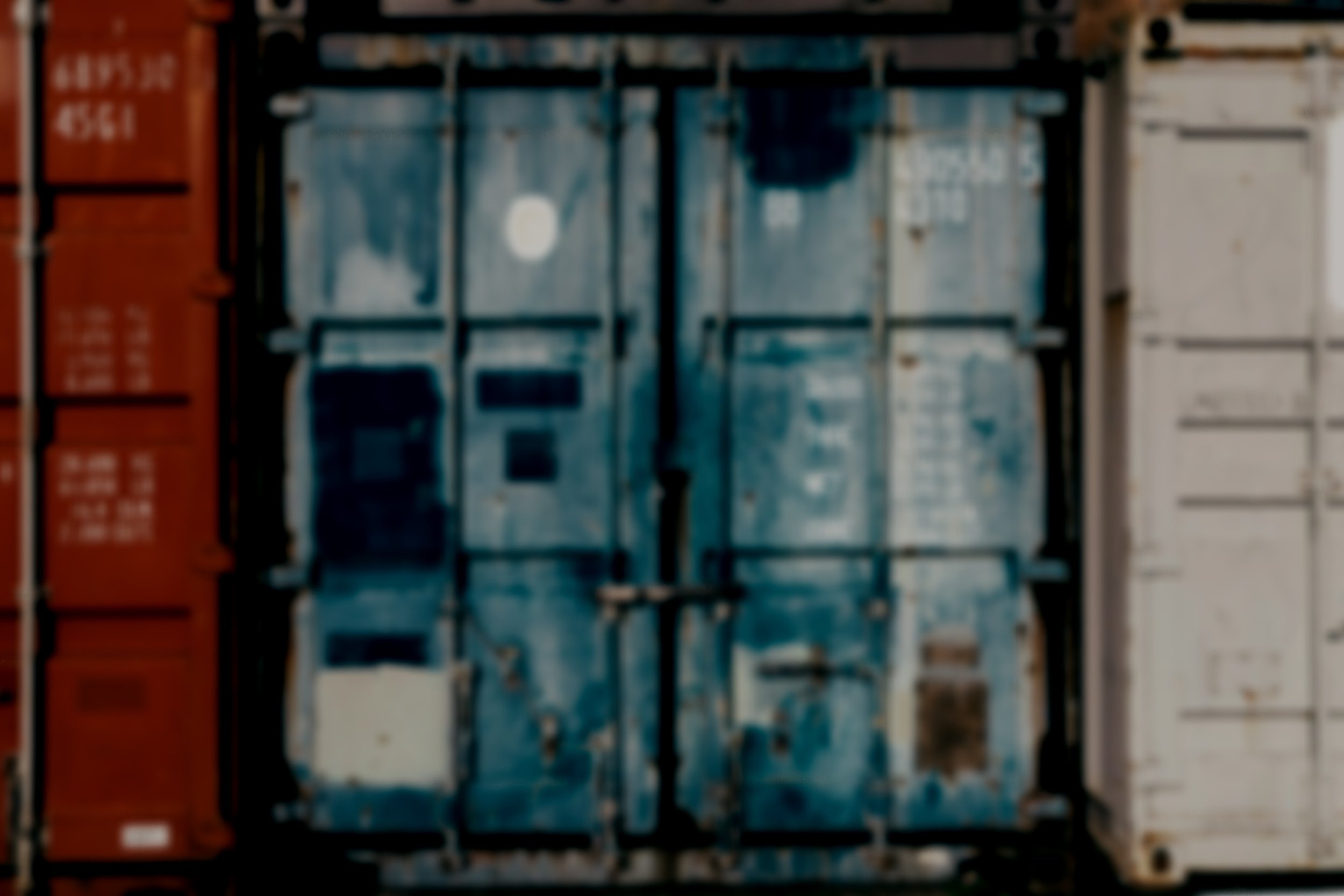 Container Sales