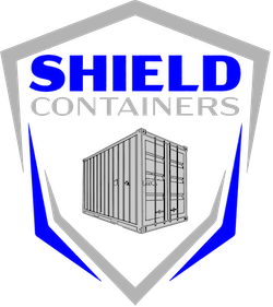 Shield Containers LLC logo