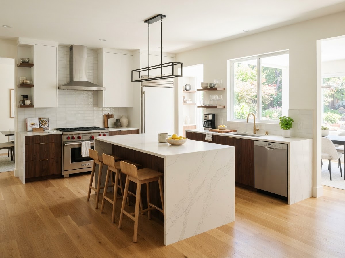 General Contractor