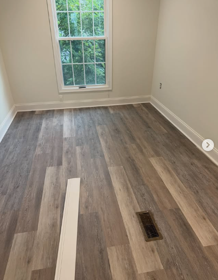 Remodeling & Flooring