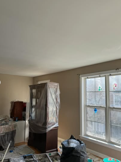 Gold Star Property Solutions contractor work