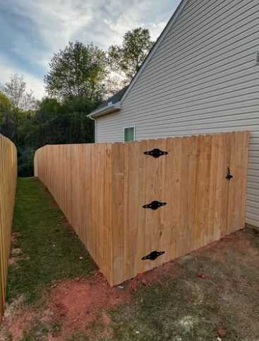 Fence Services