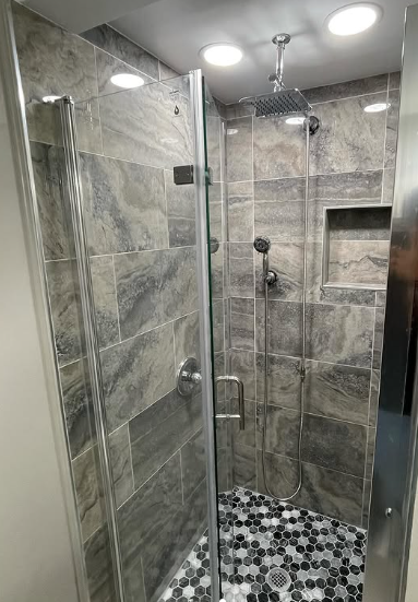Bathroom Design & Remodeling