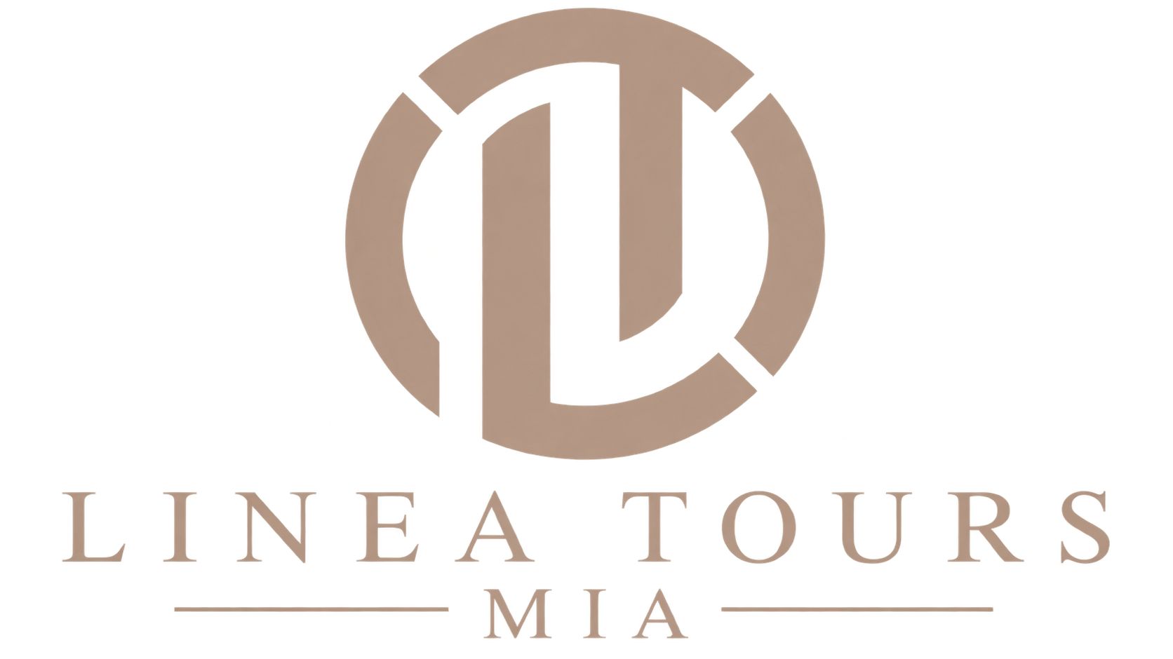 Linea Tours MIA