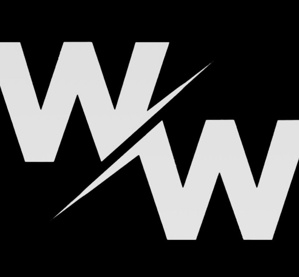 Warrior Warehouse Logo