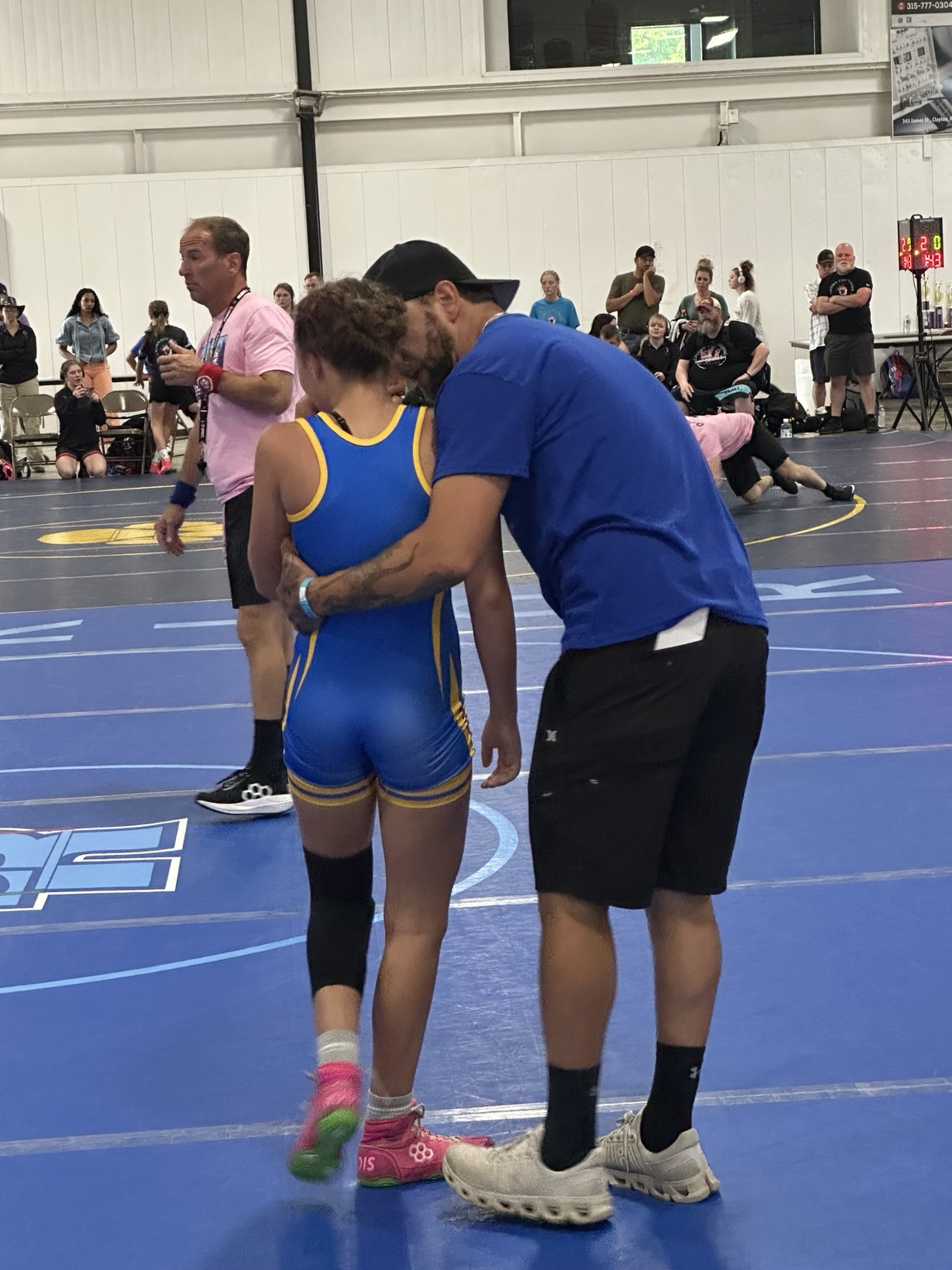 Warrior Warehouse Live Tournament Competition