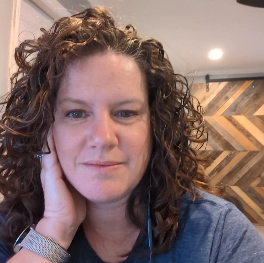 Mundi J Smith, author of Vibe Coding My First SaaS