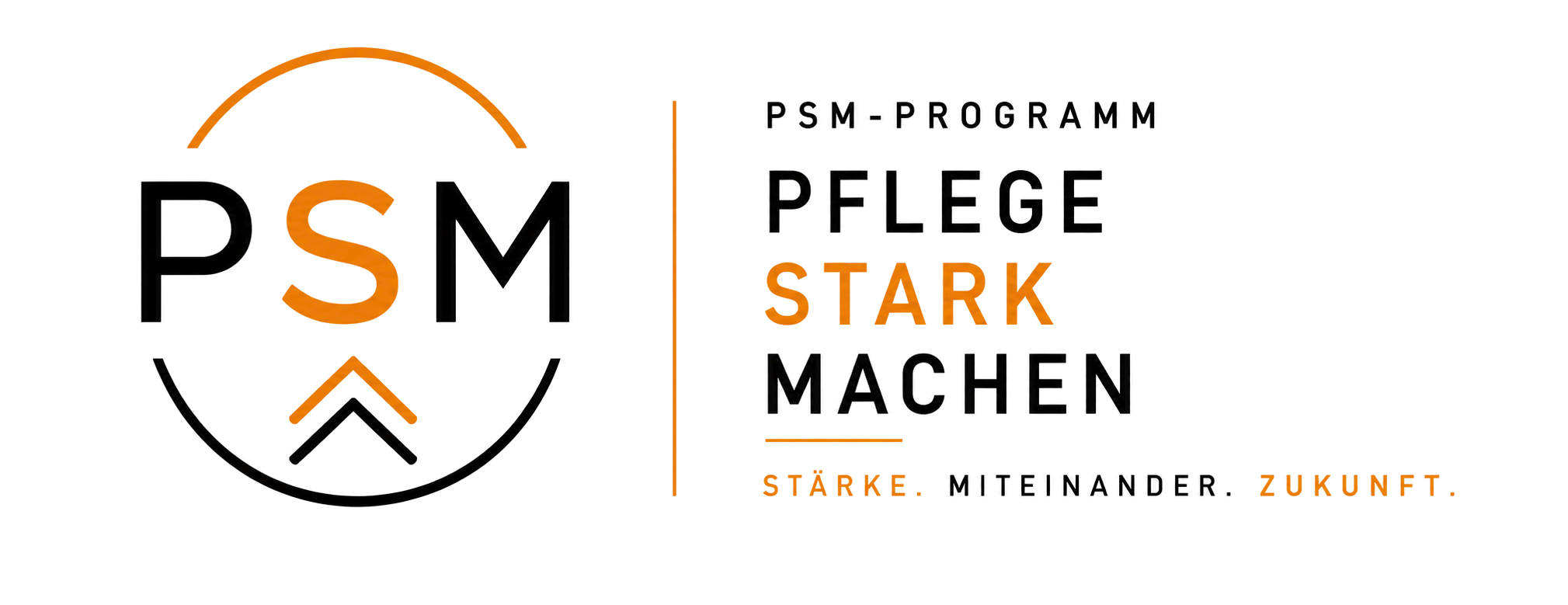 PSM – Pflege Stark Machen