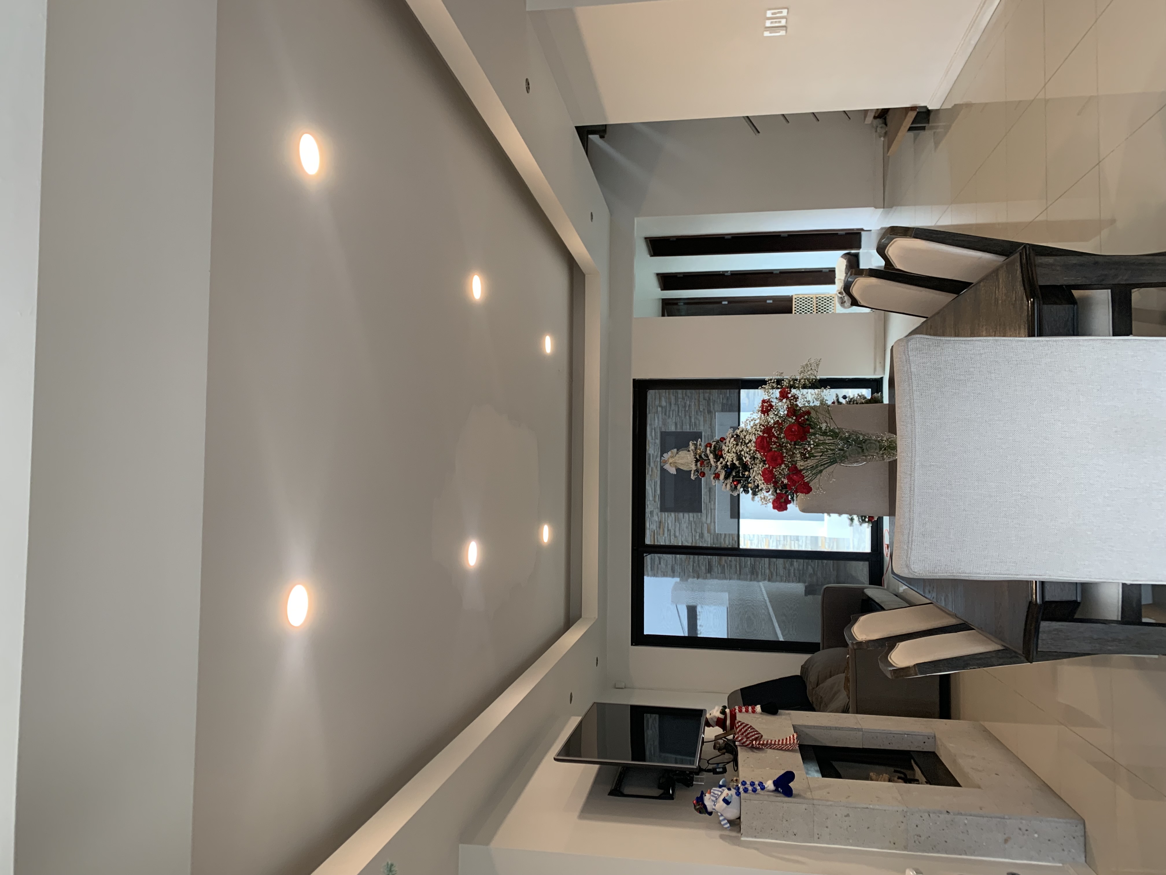 Architectural Tray Ceiling Downlights