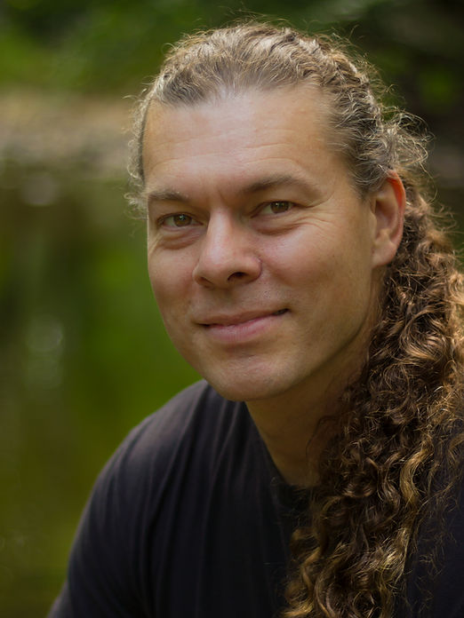 Brian Gibney, Intimacy 101 facilitator