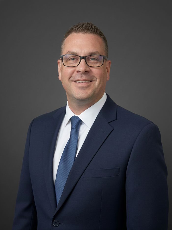 Kevin Sword — Founder & Principal Consultant, Sword Consulting LLC