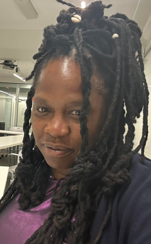 Yvette Wilks — Broadcaster, Executive Producer, and CEO of Wilks Productions Consultancy