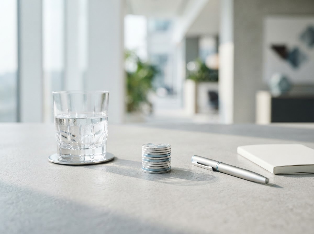 OPTIONS — aspirational lifestyle