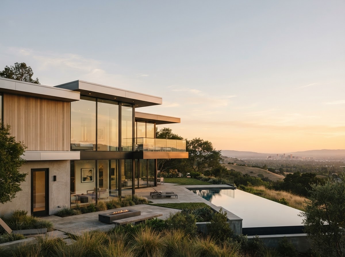 HOME — aspirational lifestyle