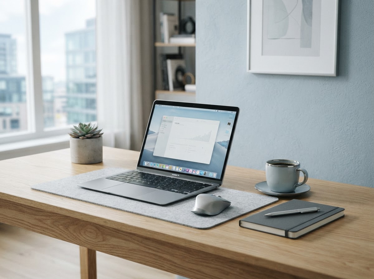 BUSINESS — aspirational lifestyle