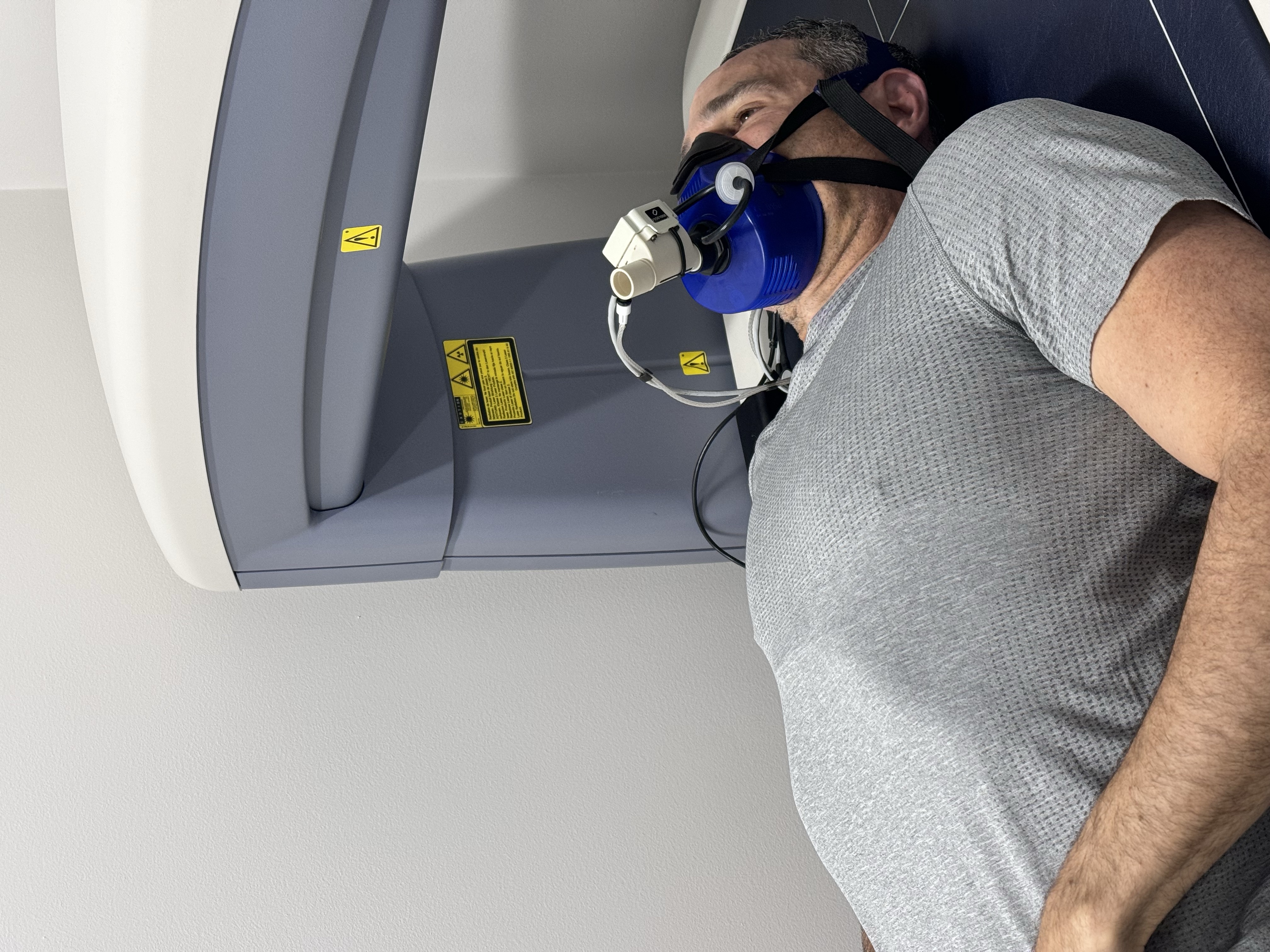 Valence Metabolic & Body Composition Assessment