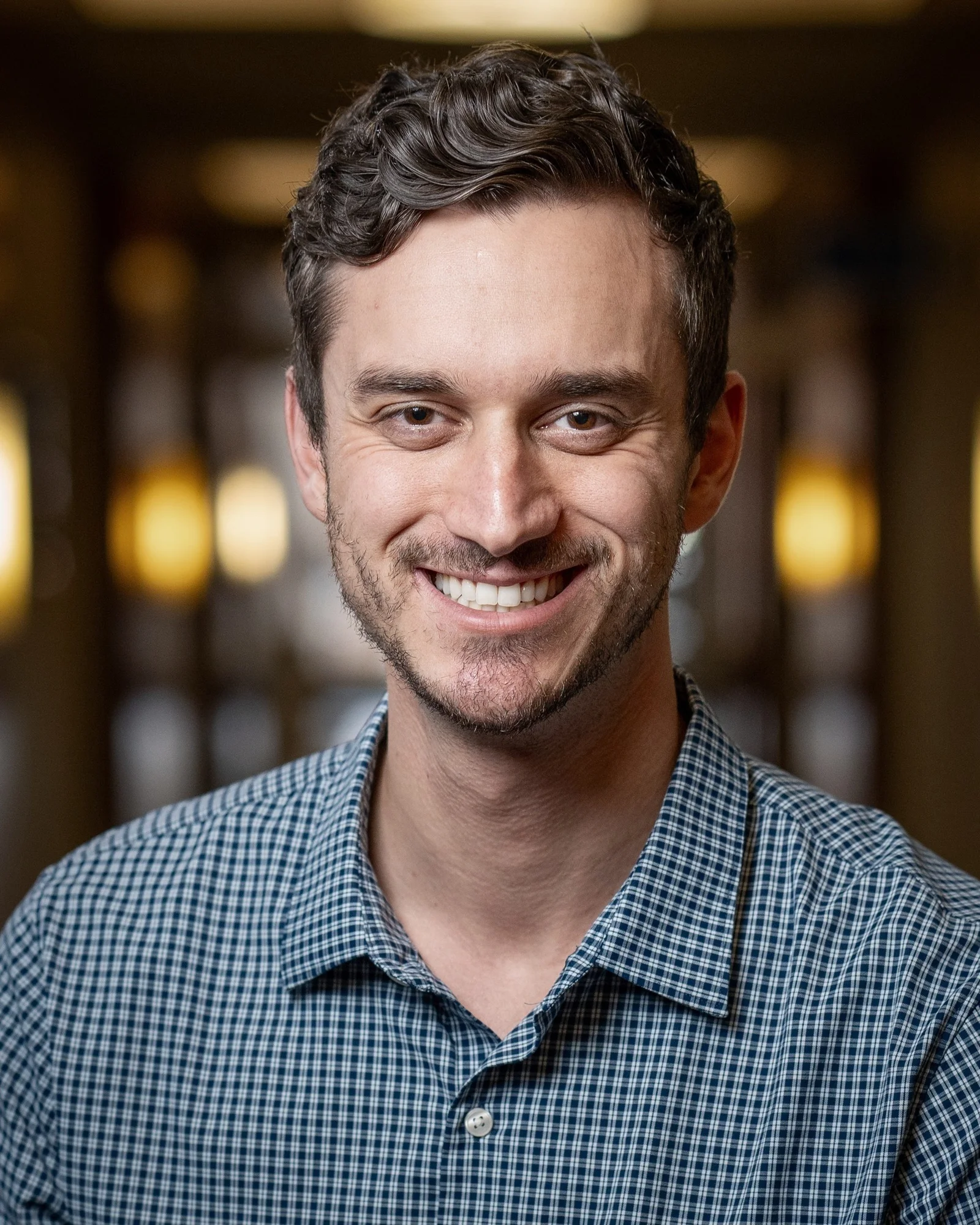 Dr. Kyle Mahoney, DPT