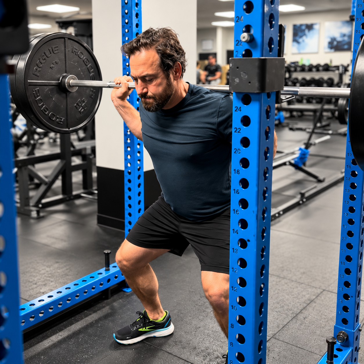 Valence Performance Strength & Biomechanics Baseline