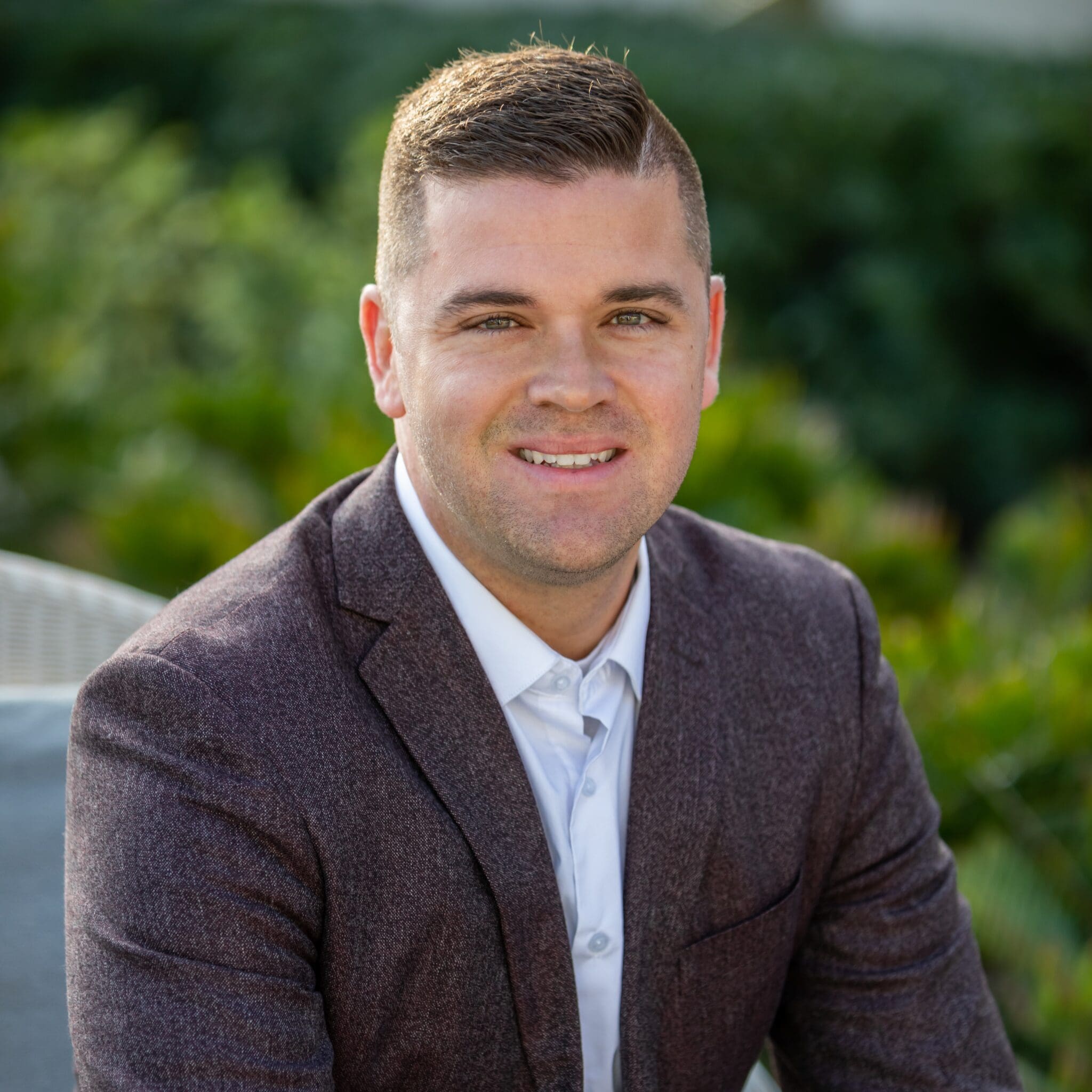 Dr. Hector Cruz - Consultant at The Focus Group