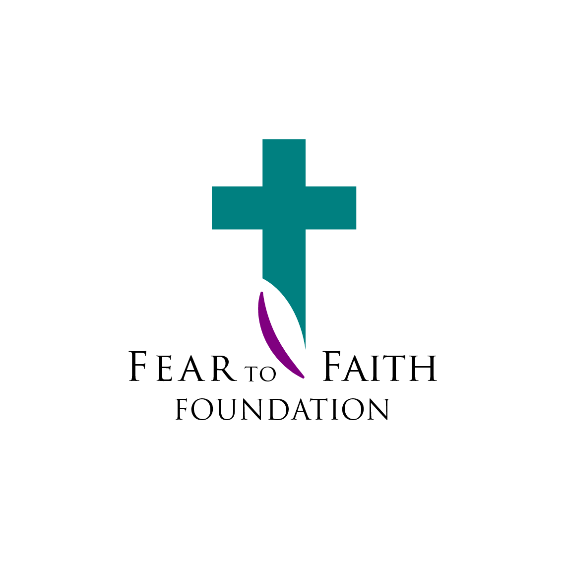 Fear to Faith emblem