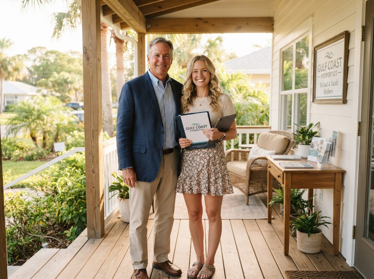 The father-and-daughter team behind Highlands Investment Group
