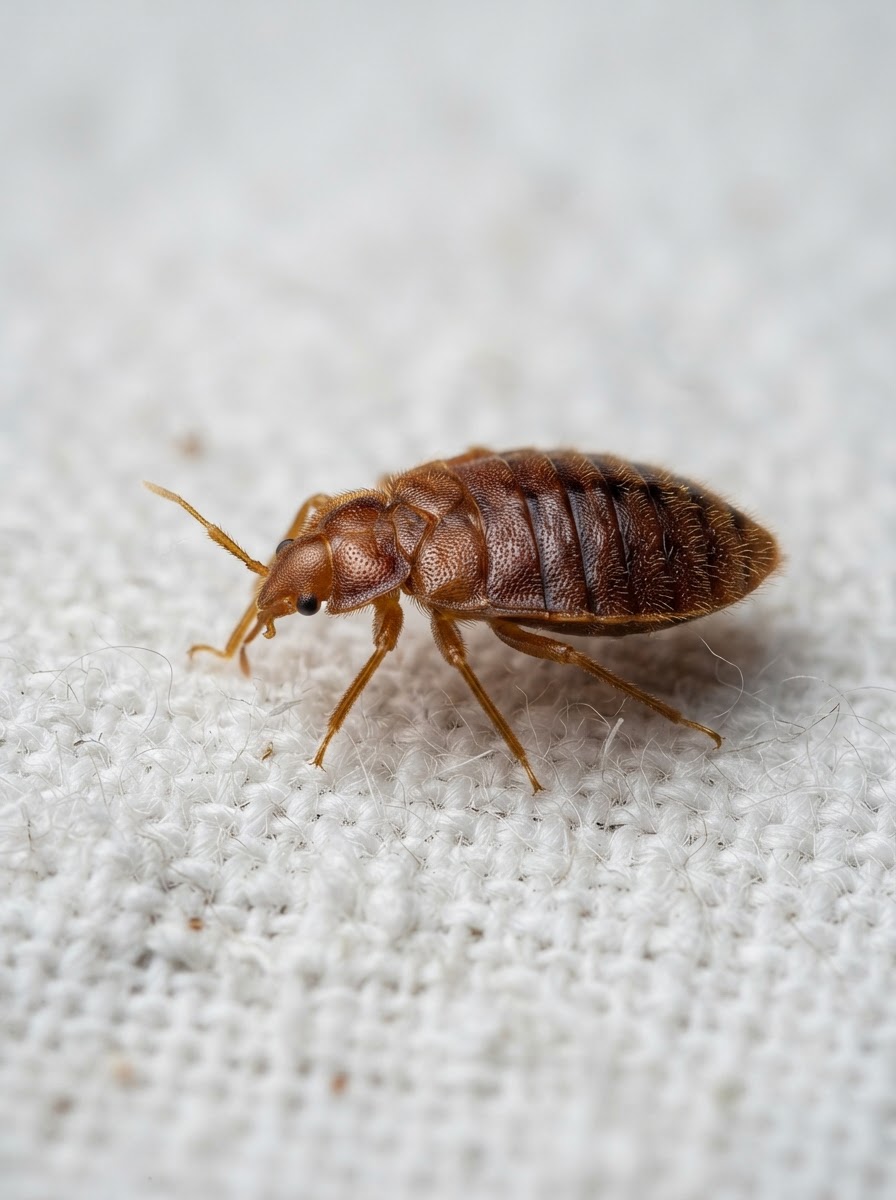 Bed Bugs photograph