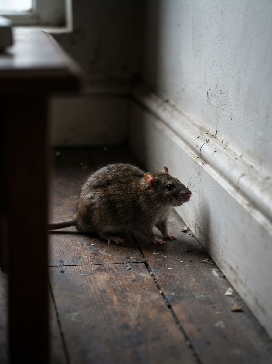 Rodents photograph