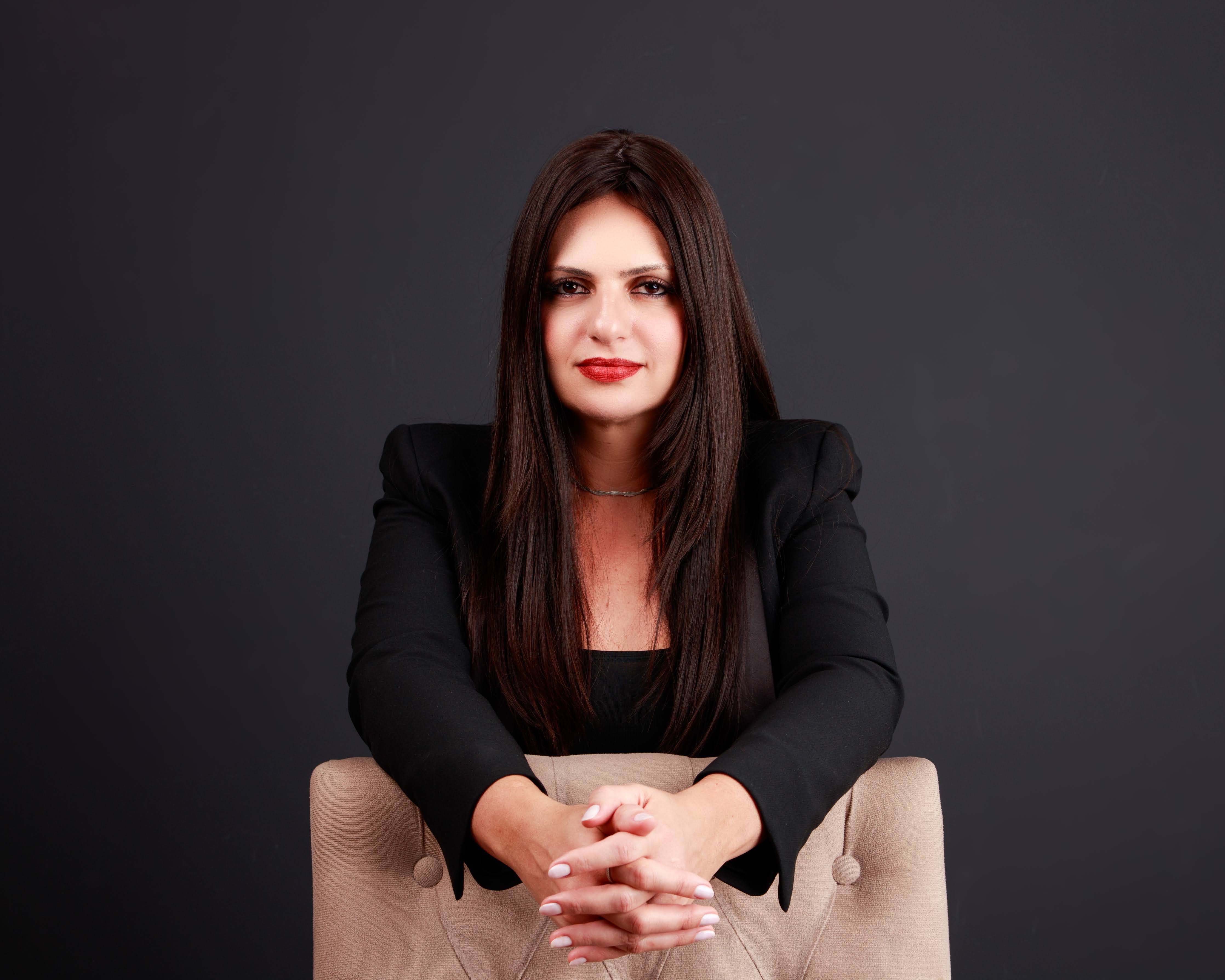 Dra. Luciane Freitas — Advocacia