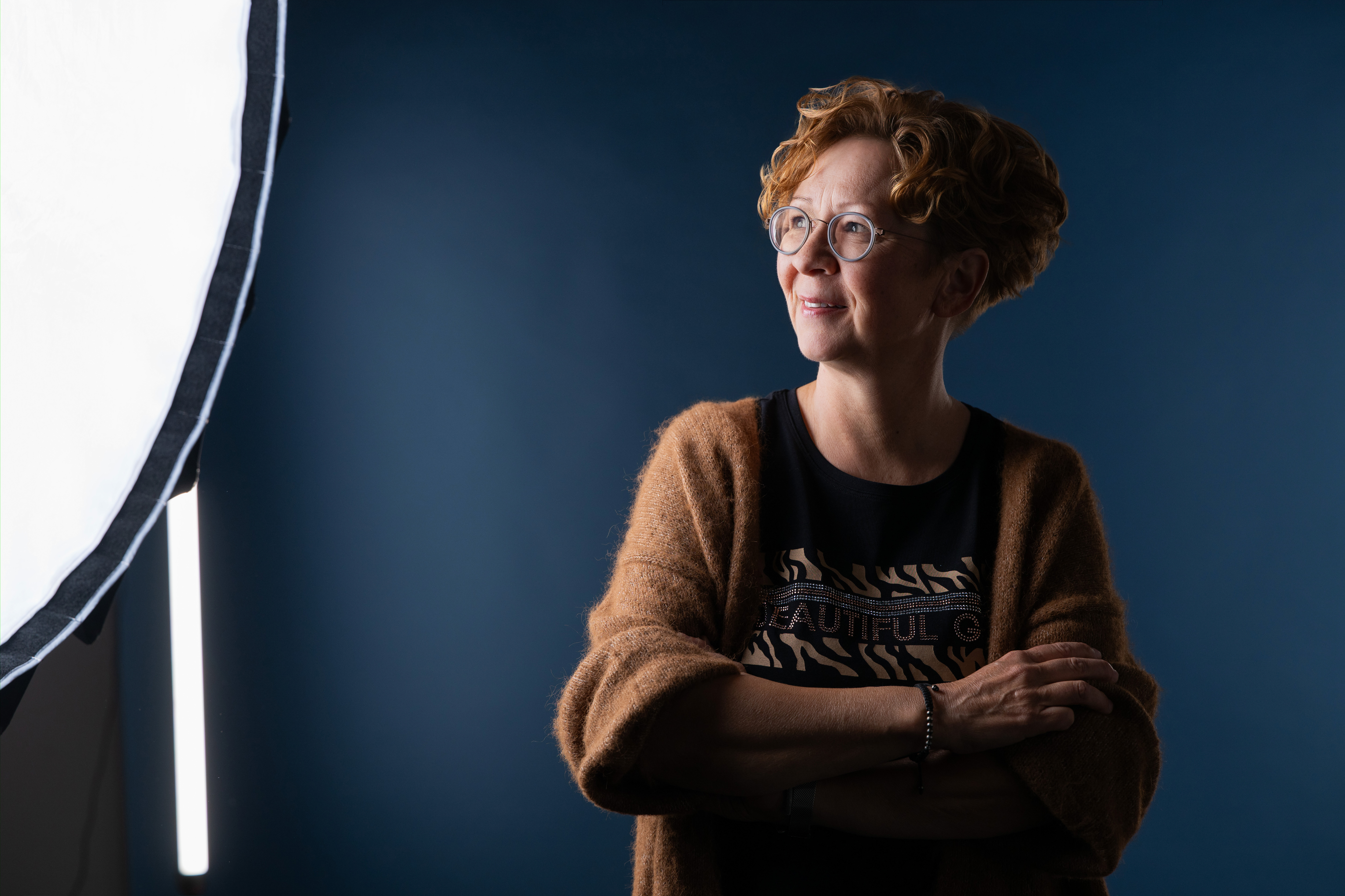 Sandra Hahne — Vorbereitung und Methodik für Teams und Einrichtungen