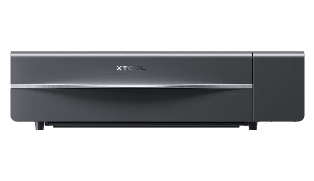 xTool P2S — manufacturer product image