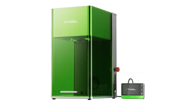 xTool F1 Ultra — manufacturer product image